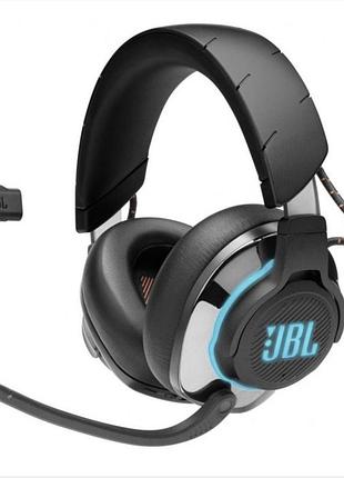 Навушники jbl quantum 810 wireless з anc та bluetooth 5.2