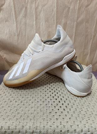 Футзалки adidas