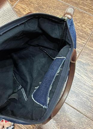 Сумка longchamp le pliage 8