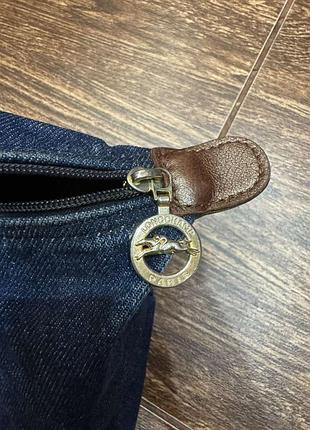 Сумка longchamp le pliage 3