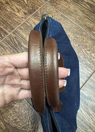 Сумка longchamp le pliage 4