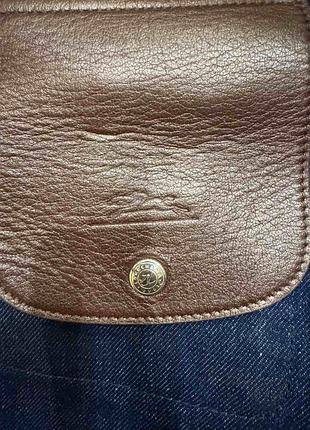 Сумка longchamp le pliage 2