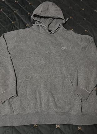 Худи nike 2xl