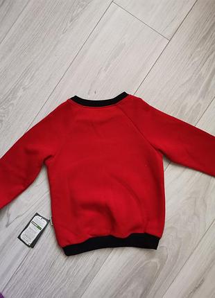 Кофточка на ріст 116 2