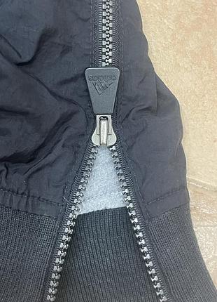Adidas спортивна куртка 4