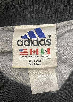 Adidas спортивна куртка 5