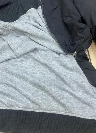 Adidas спортивна куртка 3