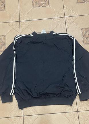 Adidas спортивна куртка 2