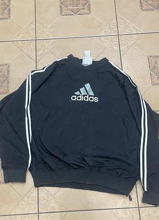 Adidas спортивна куртка