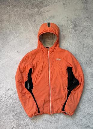 Мікропуховик colmar, італія, як arcteryx atom, s розмір