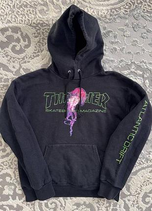 Худі thrasher atlantic drift
