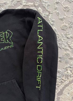 Худі thrasher atlantic drift 3