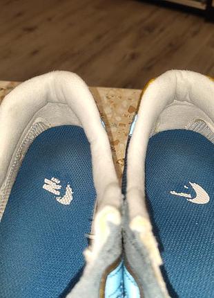 Кроссовки new balance 996 8