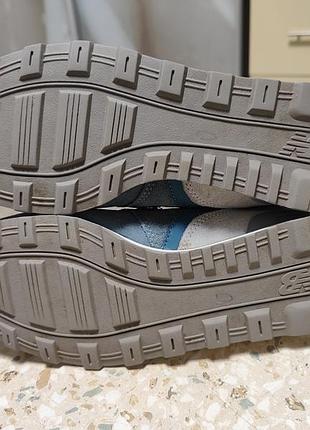 Кроссовки new balance 996 5