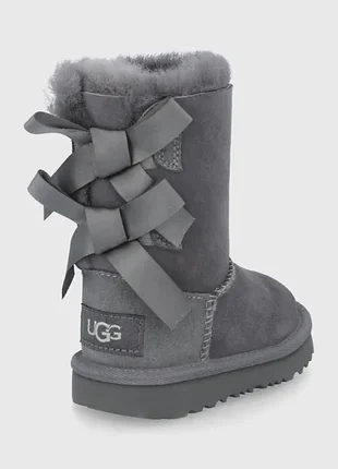 Детские оригинальные сапожки ugg