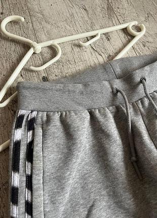 Спортивные штаны adidas 6