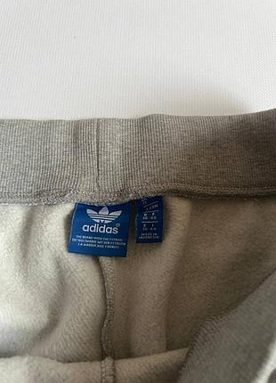 Спортивные штаны adidas 7