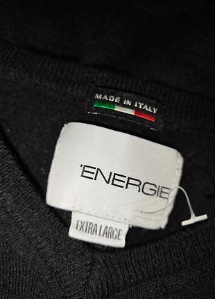 Чоловічий светр  energie 8
