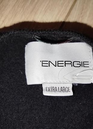 Чоловічий светр  energie 6