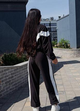 Костюм жіночий 4
