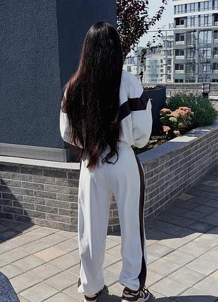 Костюм жіночий 8