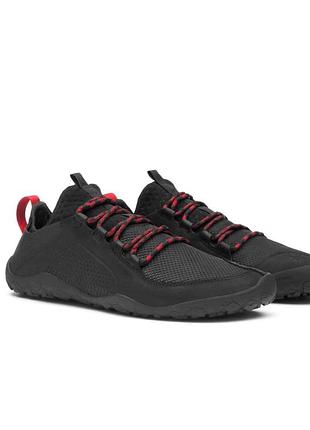 Vivo barefoot primus trek  кожаные мокасины/берфуты унисекс