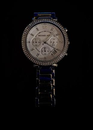 Годинник michael kors mk5353 оригінал 4