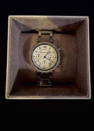 Годинник michael kors mk5353 оригінал 2