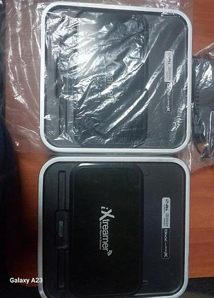 Продам ixtreamer (модель i355) 2