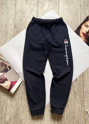 Спортивные штаны champion