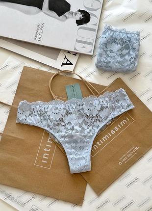 Трусики бразильяно intimissimi