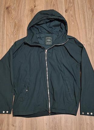 Куртка pull &amp; bear