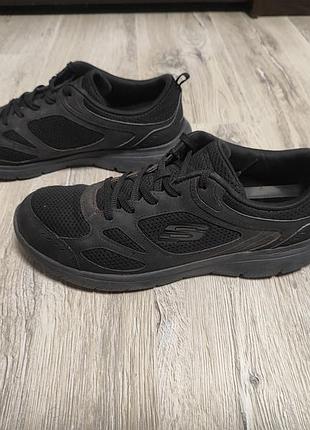 Кросівки skechers 3