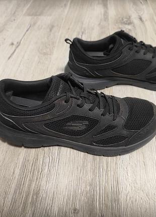 Кроссовки skechers