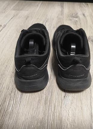 Кросівки skechers 4