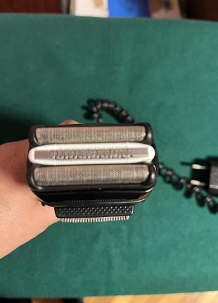 Електробритва braun series 3. 350 cc 4 3