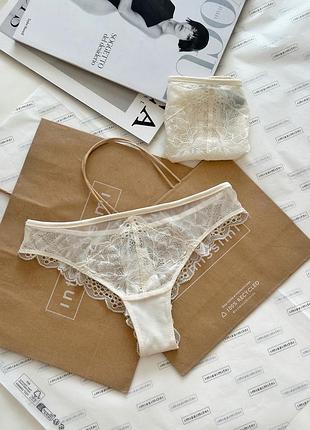 Трусики бразильяно intimissimi