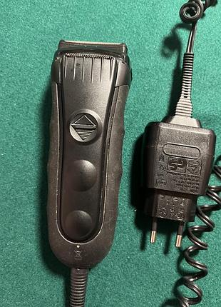 Електробритва braun series 3. 350 cc 4 2