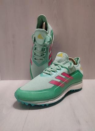 Кросівки adidas boost 38,5- устілка 24,5 см