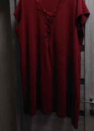 Ночная рубашка 3