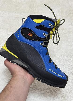 Черевики трекінгові garmont tower lx gtx 44.5р 28.5см оригінал