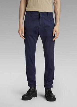 Чіноси g-star raw bronson 2.0 slim