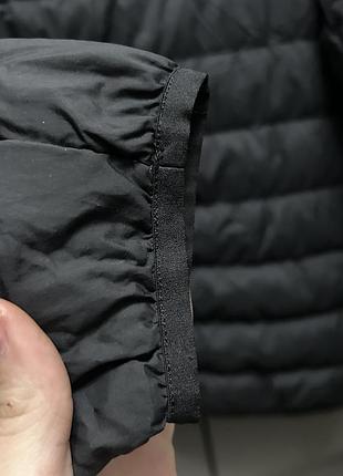 Пуховик uniqlo 3