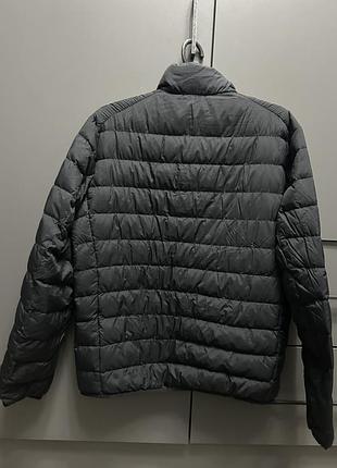 Пуховик uniqlo 2