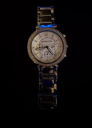 Годинник mickael kors mk5353 4