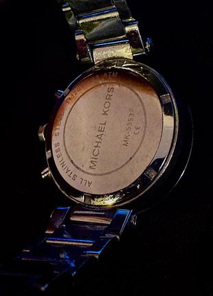 Годинник mickael kors mk5353 5