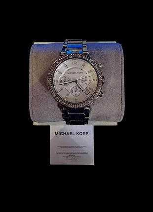 Годинник mickael kors mk5353 3