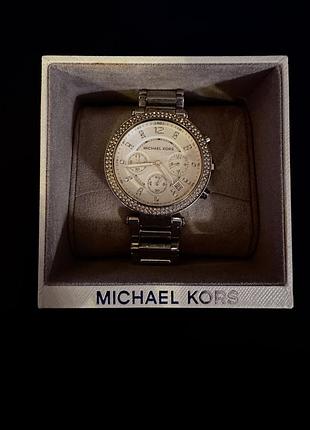 Годинник mickael kors mk5353 2