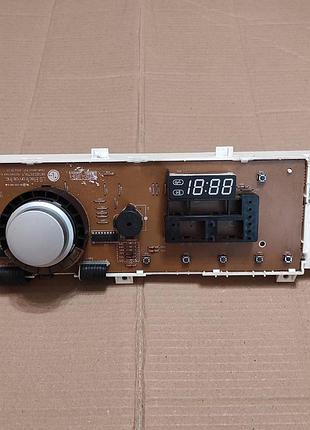 Модуль управления плата для стиральной машины lg 6871ec1064k 6870ec9070a-1 бу