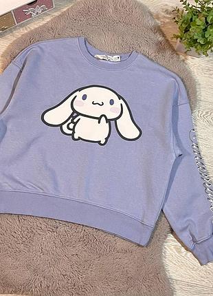 Трендовий світшот h&m стан ідеальний 2